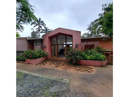 Casa de lujo en Caracas, Municipio Libertador