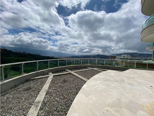 Apartament w Nueva Caracas, Distrito Capital