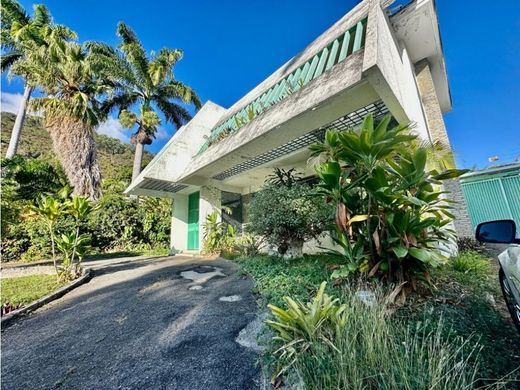 Luxury home in Nueva Caracas, Distrito Capital