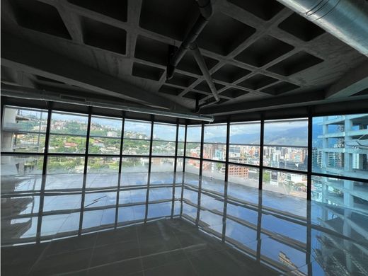 カラカス, Municipio Libertadorのオフィス