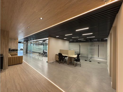 ‏משרד ב  קראקס, Municipio Libertador