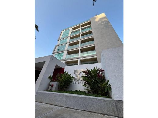Apartment in Nueva Caracas, Distrito Capital