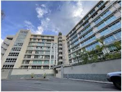 Penthouse in Caracas, Municipio Libertador