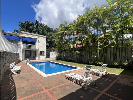 Luxury home in Nueva Caracas, Distrito Capital