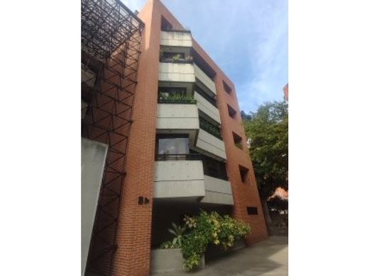 Apartment in Caracas, Municipio Libertador