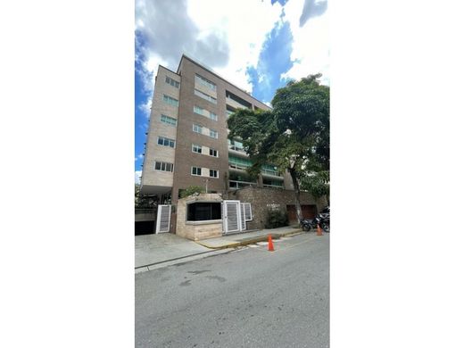 Apartament w Caracas, Municipio Libertador