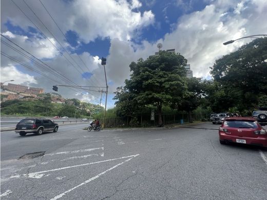 Teren w Caracas, Municipio Libertador