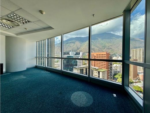 Ofis Nueva Caracas, Distrito Capital