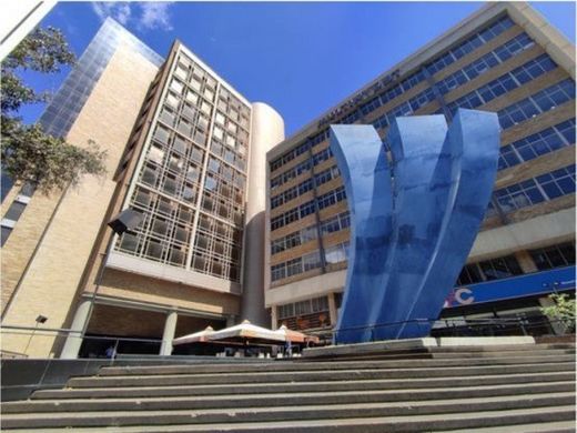 Office in Caracas, Municipio Libertador