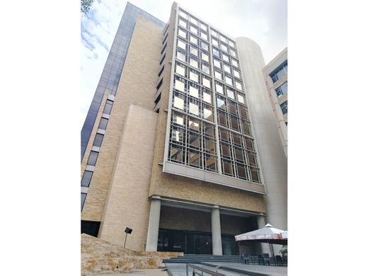 Office in Caracas, Municipio Libertador