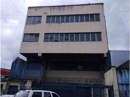 ‏בניין ב  קראקס, Municipio Libertador