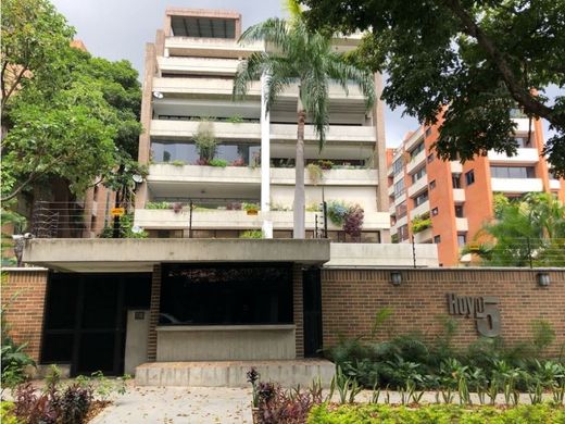 Penthouse in Caracas, Municipio Libertador