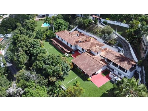 Casa di lusso a Caracas, Municipio Libertador