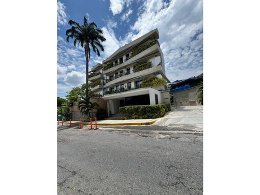 Apartment in Nueva Caracas, Distrito Capital