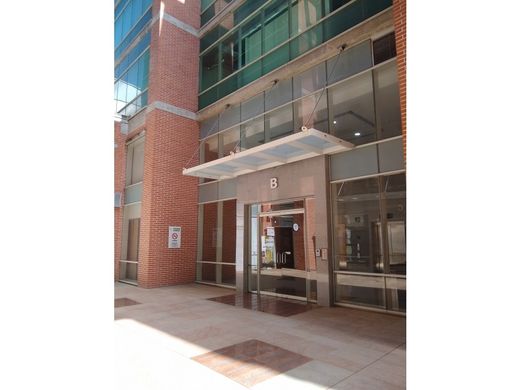 Ufficio a Caracas, Municipio Libertador