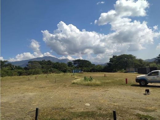 Terreno - Valência, Municipio Valencia