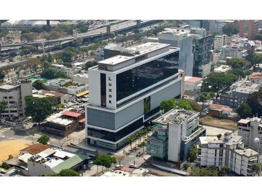 Office in Caracas, Municipio Libertador