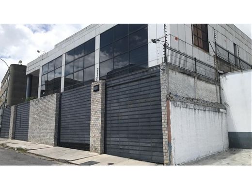 ‏בניין ב  קראקס, Municipio Libertador