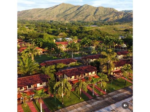 Albergo a Tinaquillo, Municipio Falcón