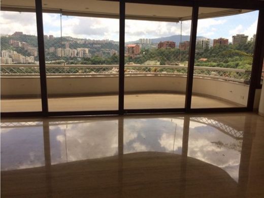 Appartement à Caracas, Municipio Libertador