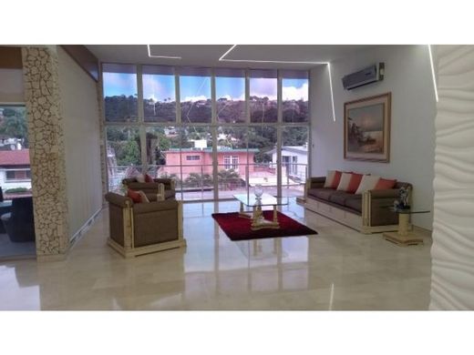 Luxury home in Caracas, Municipio Libertador