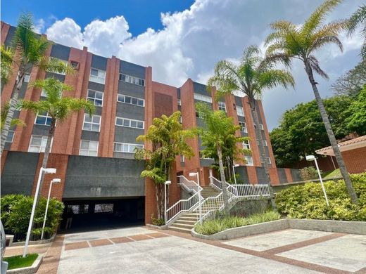 Apartment in Nueva Caracas, Distrito Capital