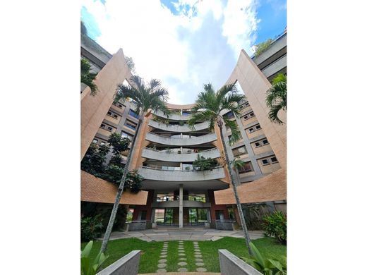 Daire Karakas, Municipio Libertador