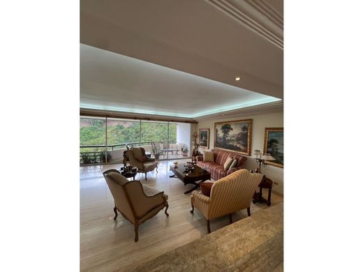 Cobertura - Nueva Caracas, Distrito Capital