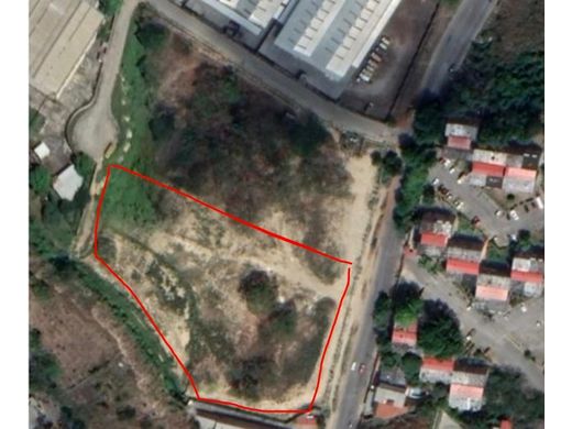 Arsa Guatire, Municipio Zamora
