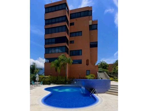 Apartment in Nueva Caracas, Distrito Capital