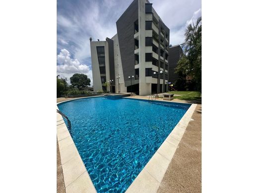 Penthouse w Nueva Caracas, Distrito Capital