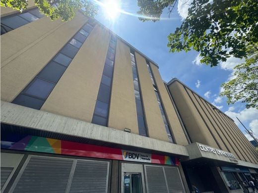 Γραφείο σε Καράκας, Municipio Libertador