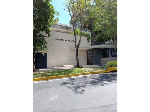 ‏בתי כפר ב  Valencia, Municipio Valencia