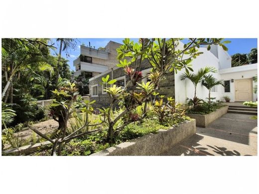 ‏בתי יוקרה ב  קראקס, Municipio Libertador