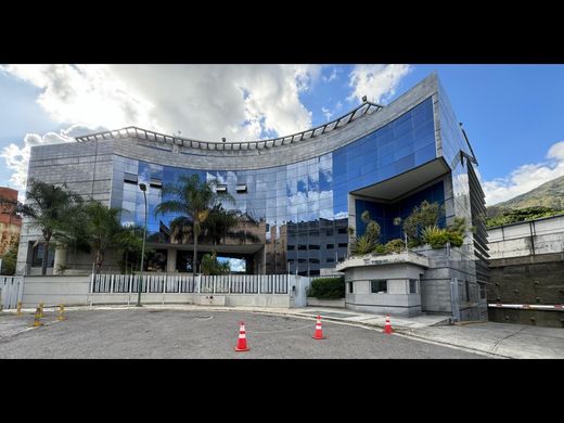 Office in Caracas, Municipio Libertador