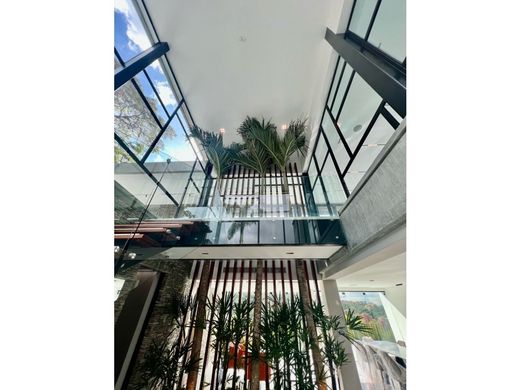 Luxury home in Caracas, Municipio Libertador