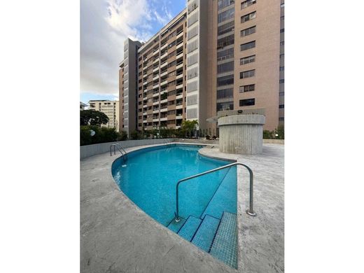 Daire Karakas, Municipio Libertador