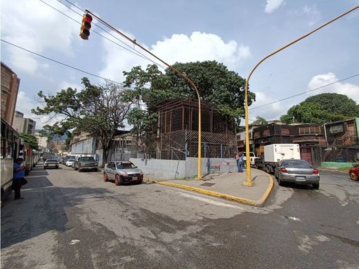 Terrain à Caracas, Municipio Libertador