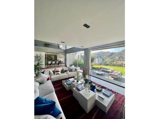 Luxe woning in Caracas, Municipio Libertador