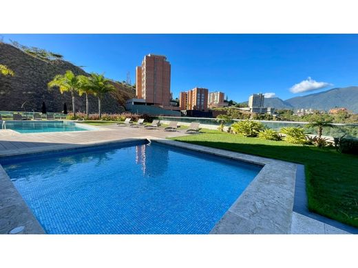 Apartment in Nueva Caracas, Distrito Capital