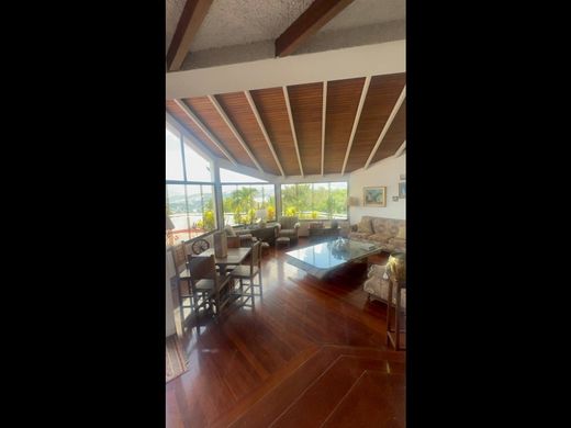 套间/公寓  卡拉卡斯, Municipio Libertador