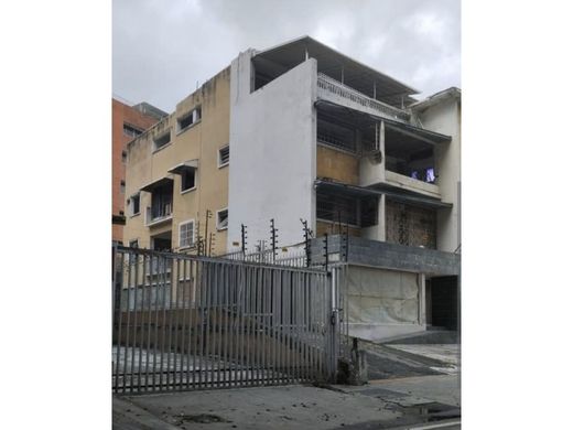 Complexes résidentiels à Caracas, Municipio Libertador