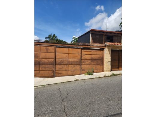 Luxury home in Nueva Caracas, Distrito Capital