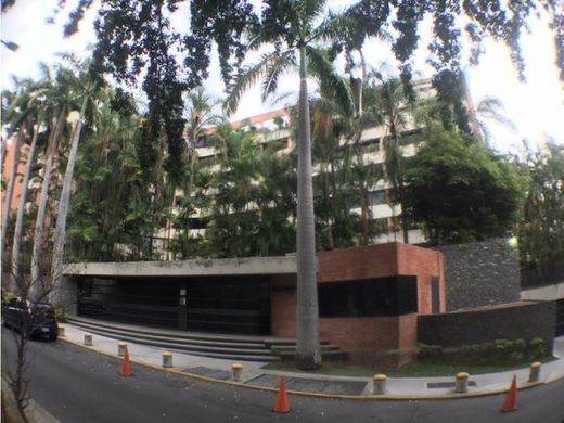 Apartment / Etagenwohnung in Caracas, Municipio Libertador