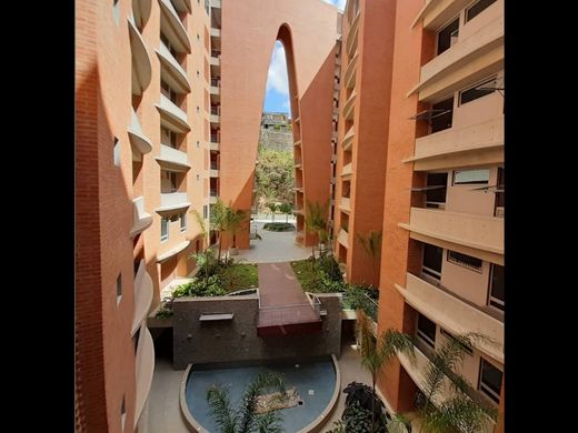 Apartment in Caracas, Municipio Libertador