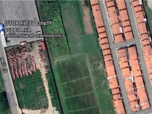 Terreno en Maracay, Municipio Girardot