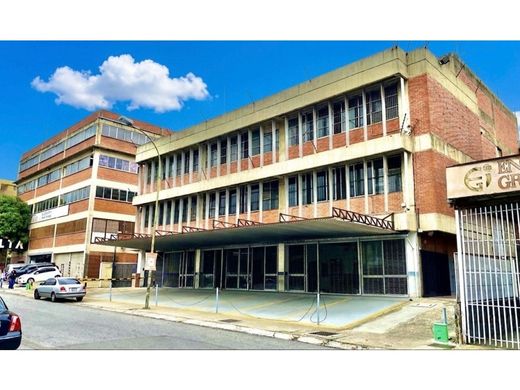 Komplex apartman Nueva Caracas, Distrito Capital