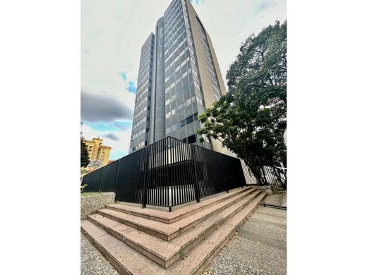 Ufficio a Caracas, Municipio Libertador