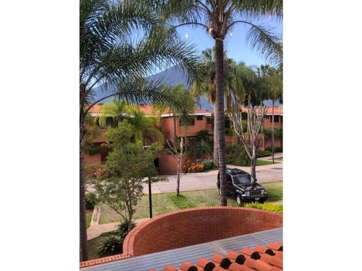 カラカス, Municipio Libertadorの高級住宅