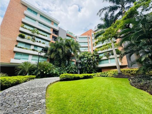 Apartment / Etagenwohnung in Nueva Caracas, Distrito Capital